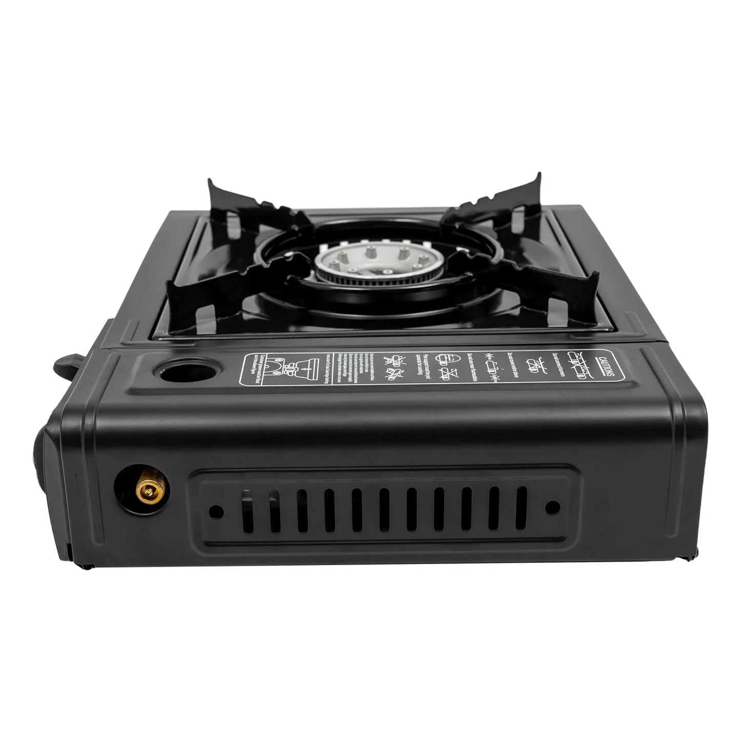 Premium Notfall-Gaskocher 2500W