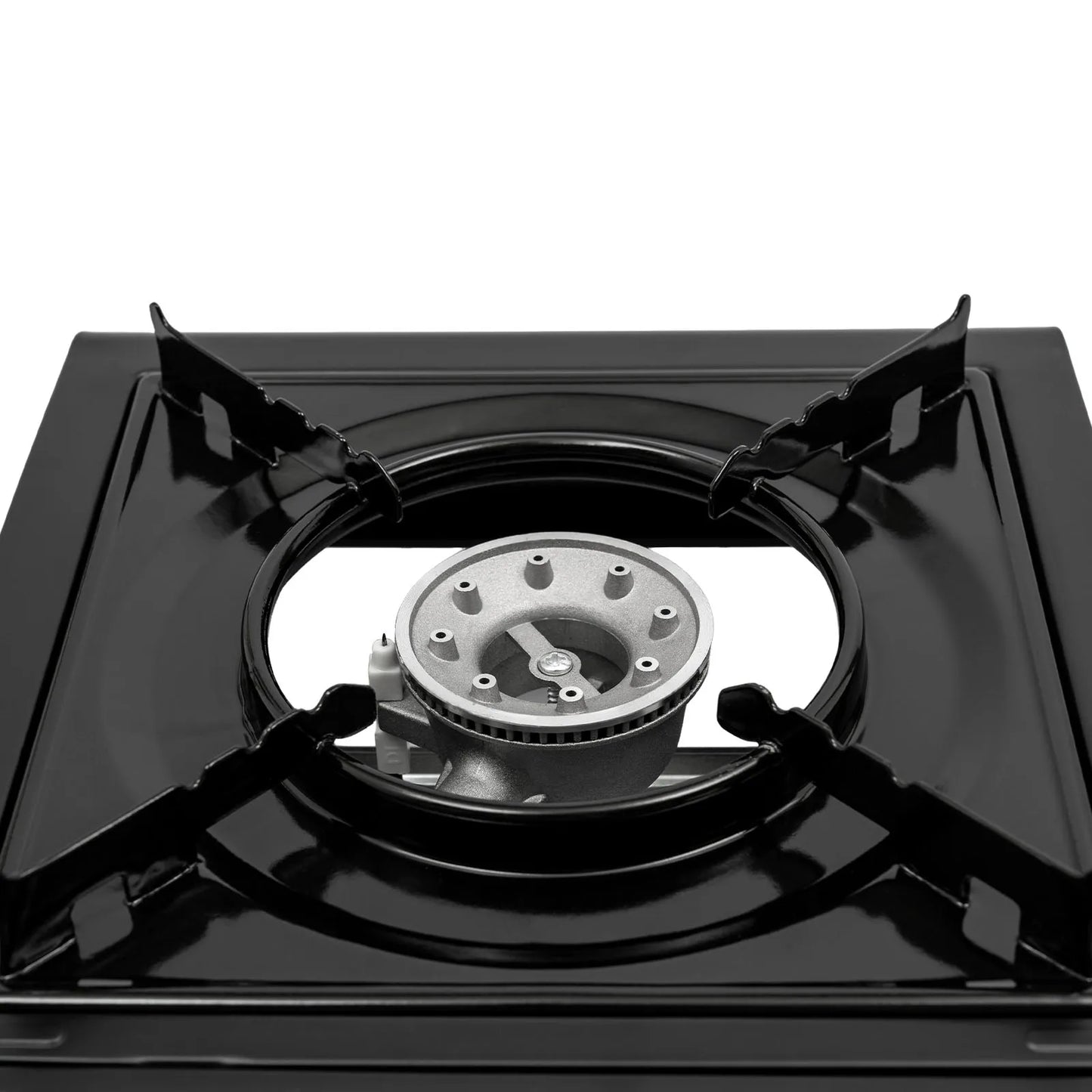 Premium Notfall-Gaskocher 2500W